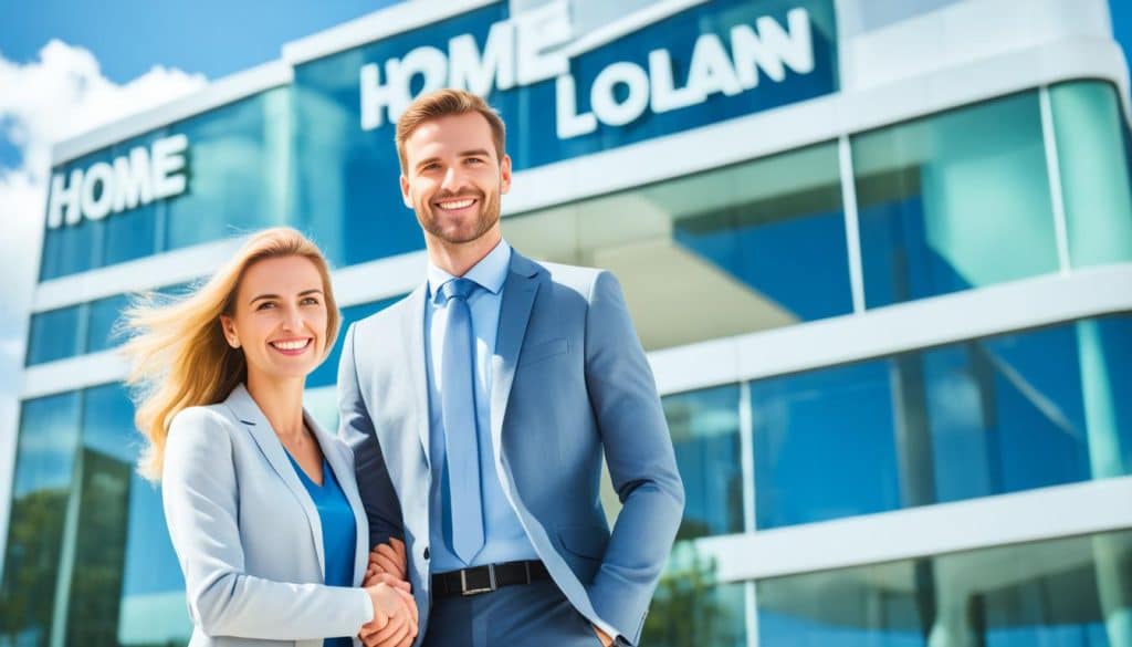 home-loan-investment-bank