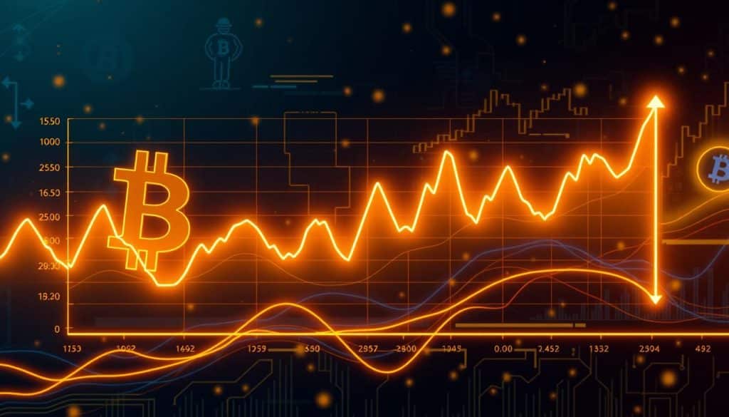 bitcoin price trends