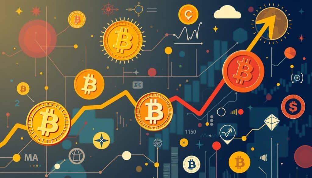 factors influencing bitcoin price