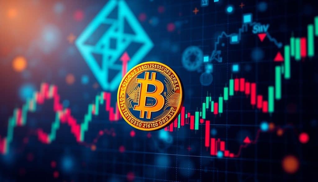 latest bitcoin price updates