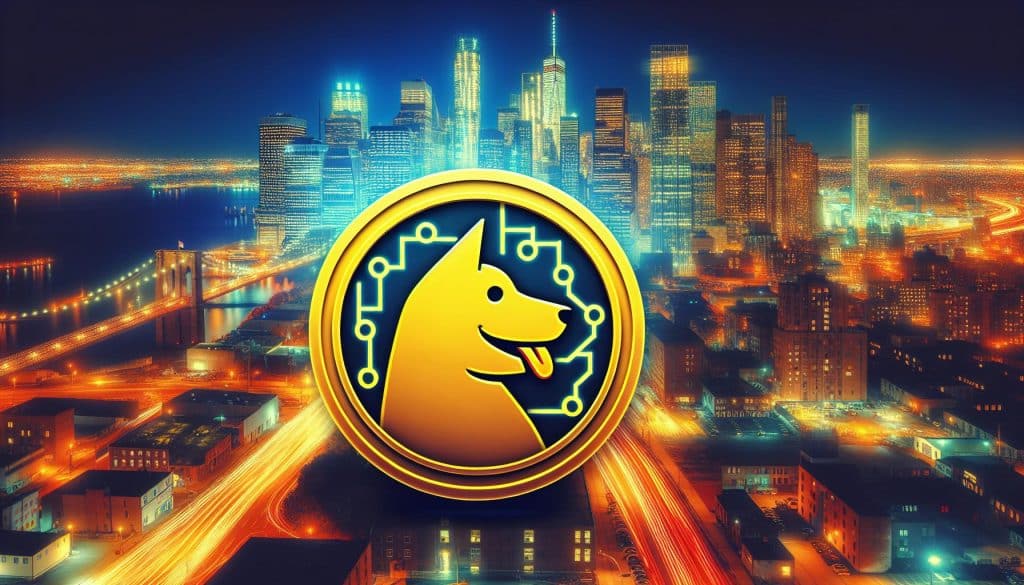 Dogecoin's Wild Ride: Price Forecast from 2025 to 2030 5 9CZabfARkN0ljxj8CbuAa