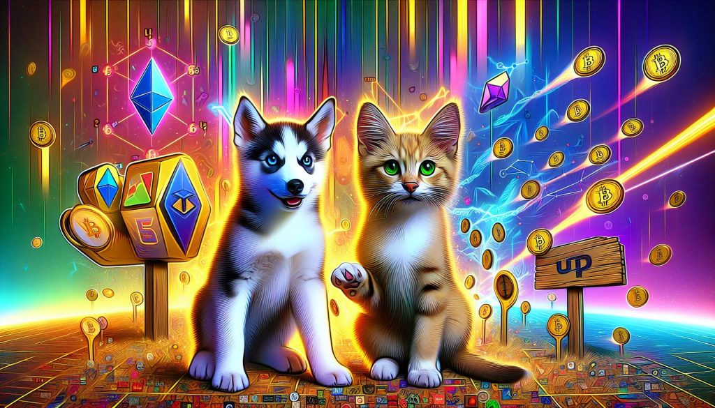 Cat in a Dog's World: Crypto Price Surge Through 2030? 2 H331KA3HOiPvuAlqvUkgE