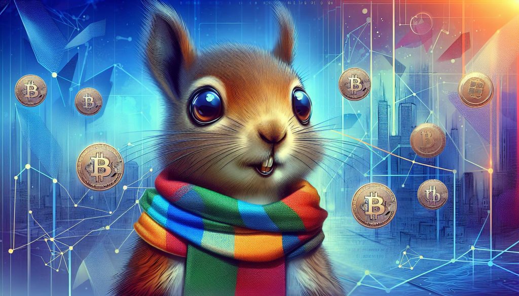 Peanut the Squirrel: Shocking Crypto Price Forecast 2025-2030 6 mSVkqKDB3B7vb0S21mt-4