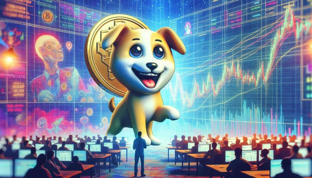 Dogwifhat (WIF) Price Prediction: Meme Coin's Wild Ride 1 xFkfhehFGDra3tUwQxHtR