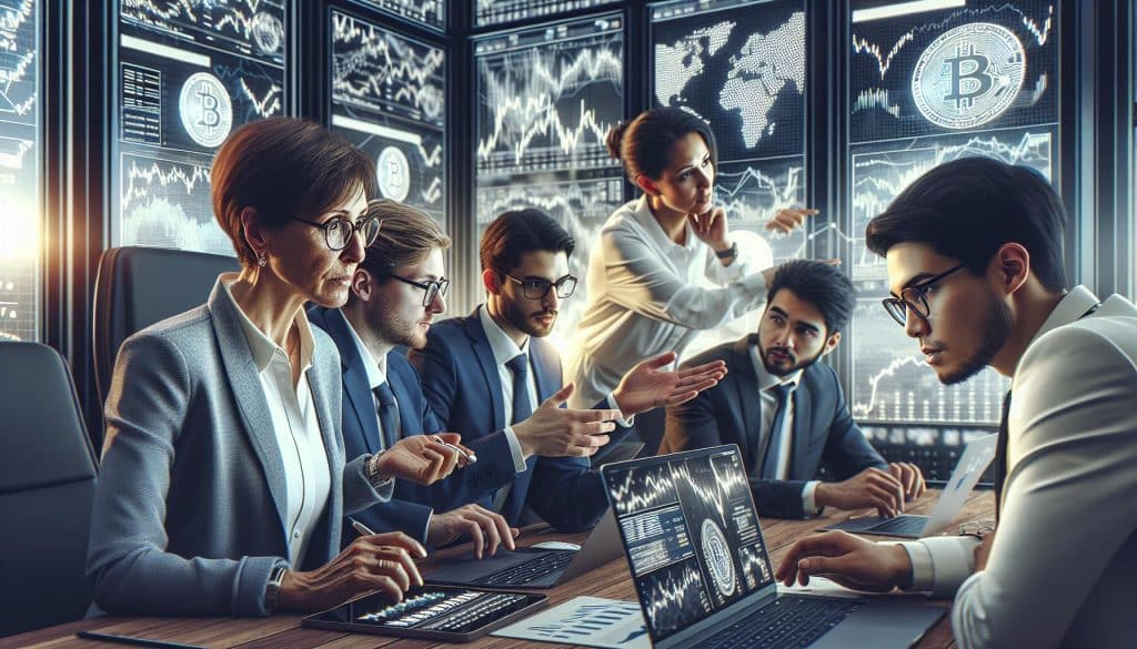 Grayscale's Crypto ETF: SEC's Game-Changing Decision Looms 5 8BRPtdrXIN7FEViDz09Yr