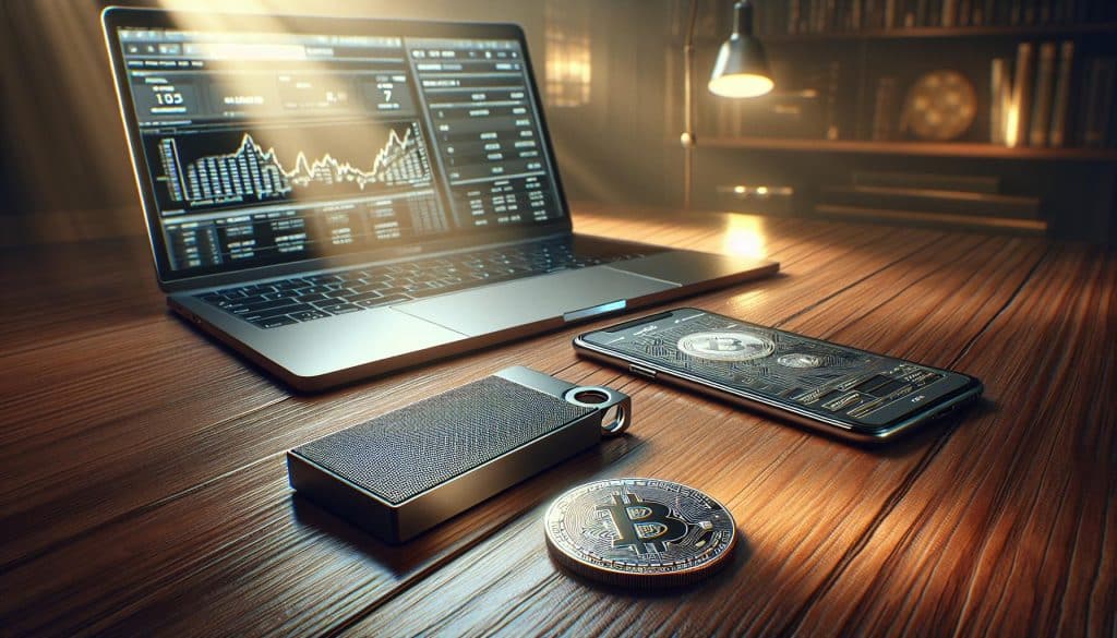 Best Bitcoin Wallets in 2024: Top Security & Easy Crypto Storage 1 DyrmEgLT2VYEpSXb8Gkhr