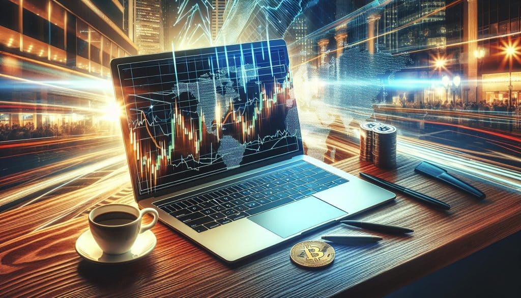 Bitcoin Volatility Spikes as Election Uncertainty Looms Large 1 KOqit5KC9OTpxQUYzl3iq