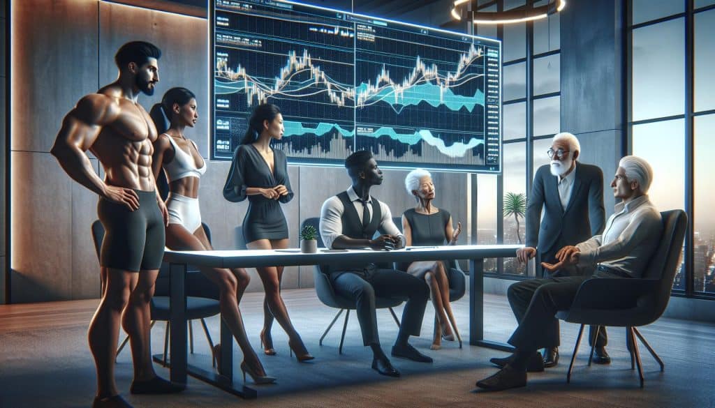 Why the 'Trump Trade' Won't Save Your Crypto Portfolio 6 Zb2EhjrptwTg7bZFyEzHg