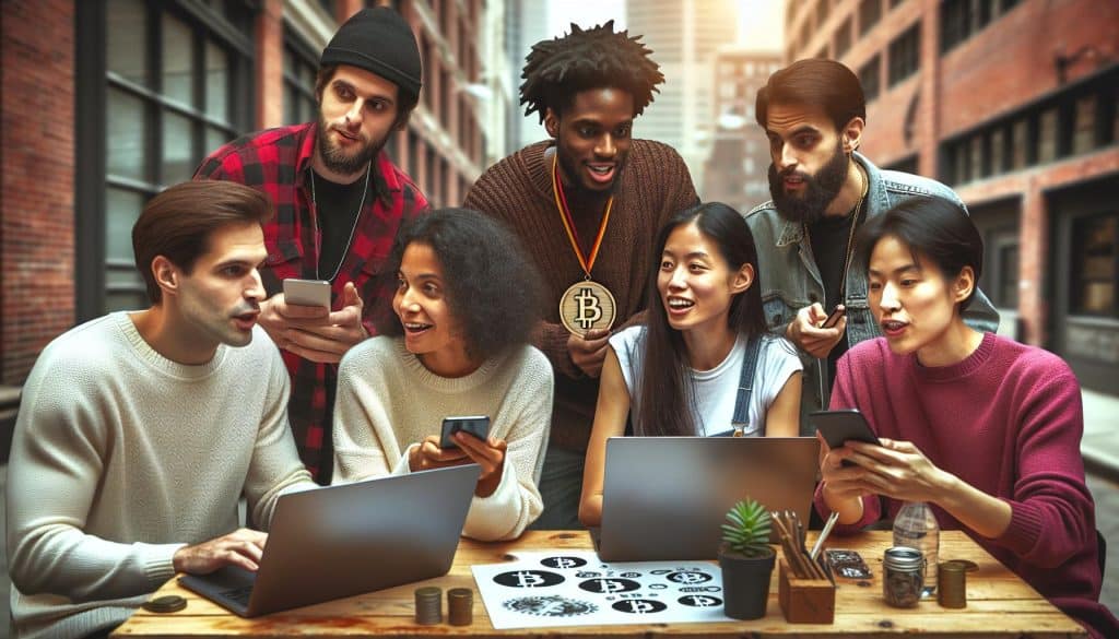 Crypto Voters: The Election Game-Changers of 2024 8 b7pSVR-sGgXYtii6dLzRR