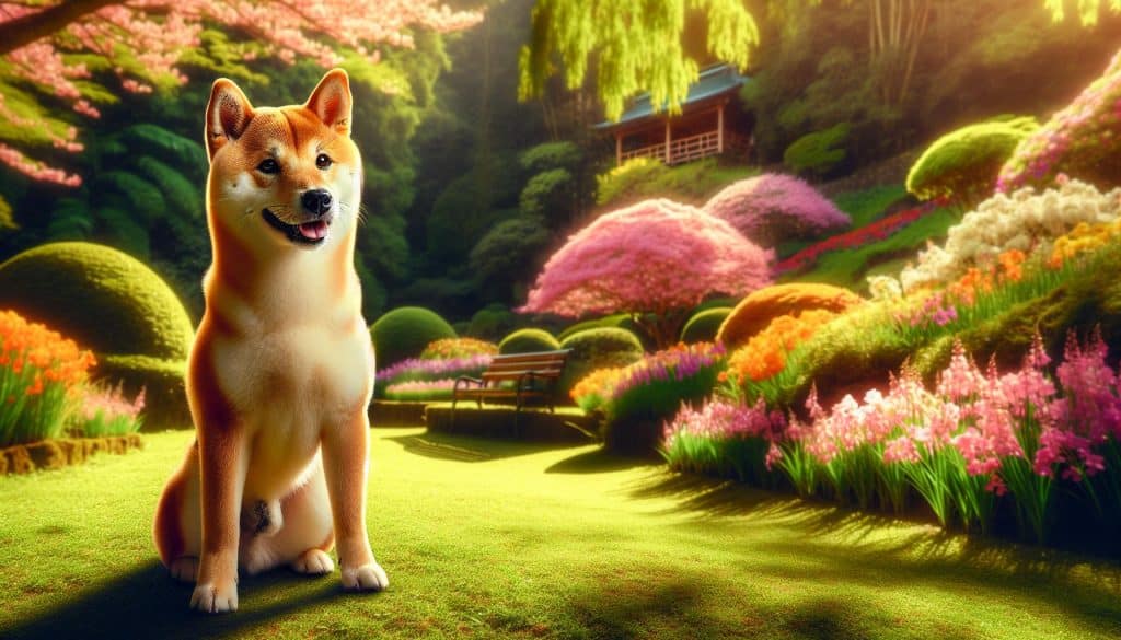 Shiba Inu's Blockchain Revolution: Latest SHIB Ecosystem Updates 4 ToZ9WT5pvBSpE0zqL1VWr