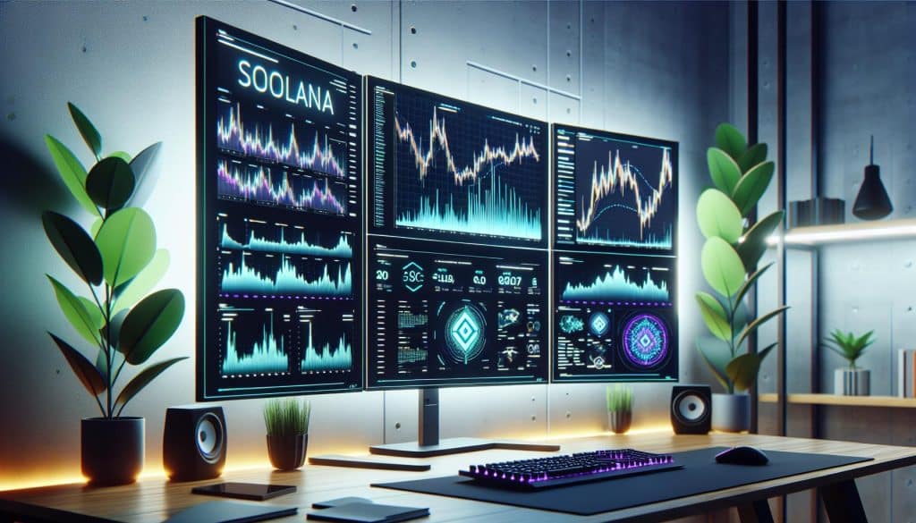Solana Price Prediction: Crypto's Next Big Breakout? 8 Z2ZLqXo08igWRmUelXBNL