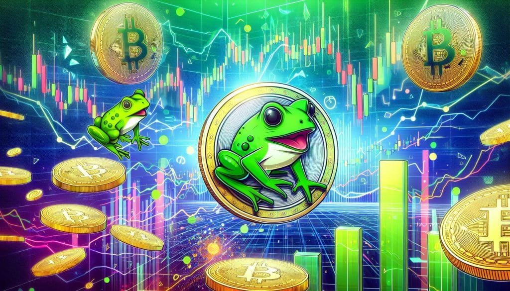 Pepe Coin Price Prediction: Meme Token's Wild Crypto Future 5 ZzAsVbyQnaBvp5Rjc4JKa