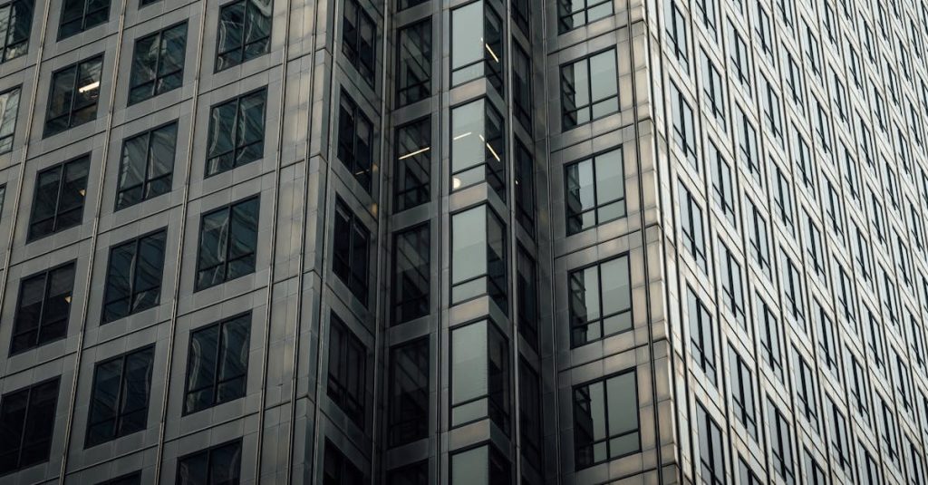 RCO Finance: Revolutionize Your Investment Strategy Today 5 close-up-of-a-modern-glass-facade-in-london-showcasing-architectural-symmetry-and-urban-design