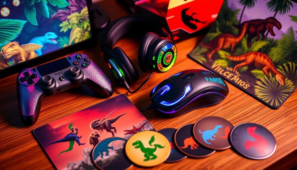 Best Dinop Accessories: Your Gaming Essentials Guide 1 dinop
