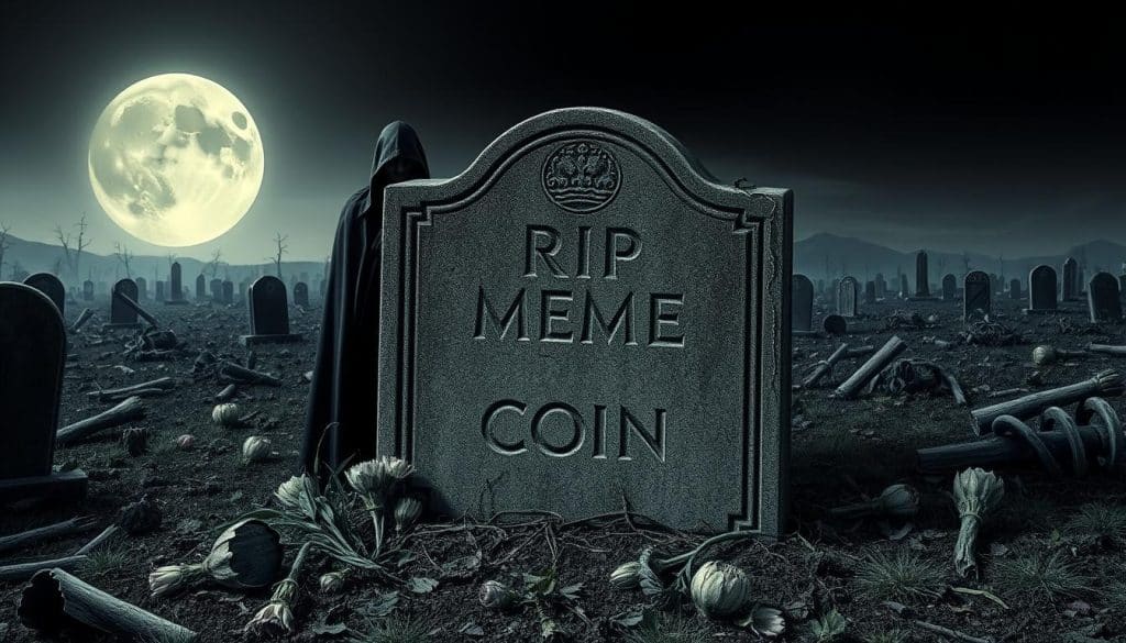 RIP Meme Coin: The Cautionary Tale of Meme Coin Investing 5 rip meme coin
