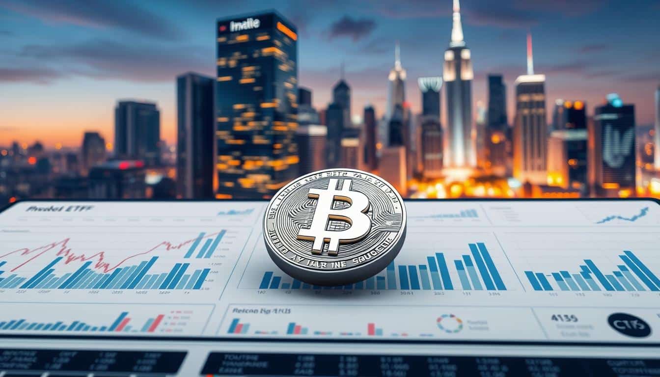 how to invest in crypto index ETFs