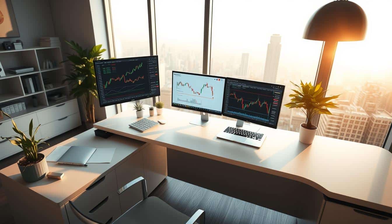 how to read crypto charts for beginners