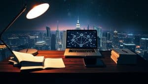 how to research blockchain projects