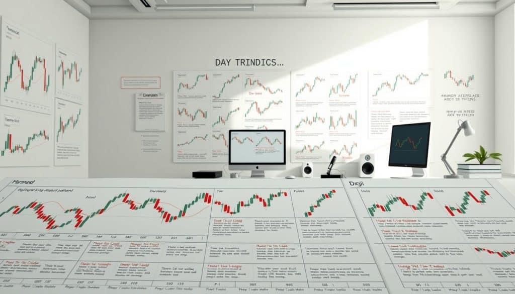 how to read candlestick chart for day trading