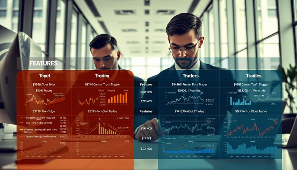 what is a funded trading account