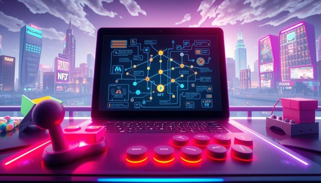 What Is NFT Gaming: Complete Beginner's Guide 9 what is nft gaming