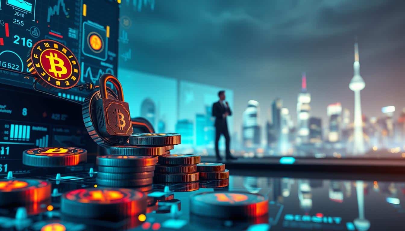 IndoSpace.io - Crypto-Powered Real Estate Investment Platform 1 SEC Clarifies Rules for Tokenized Securities on Blockchains