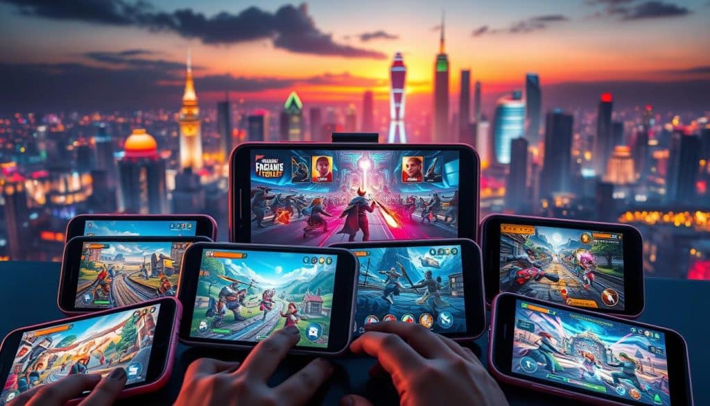 Best Online Mobile Games: Top Picks for 2026 7 best online mobile games