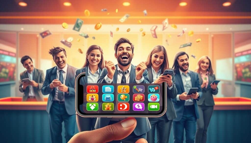 Earn Real Cash with These Legit Cash App Games 4 legit cash app games