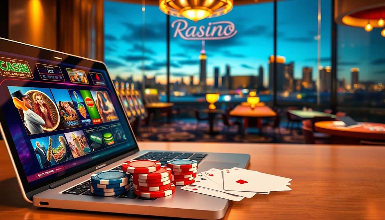 IndoSpace.io - Crypto-Powered Real Estate Investment Platform 5 best online casino