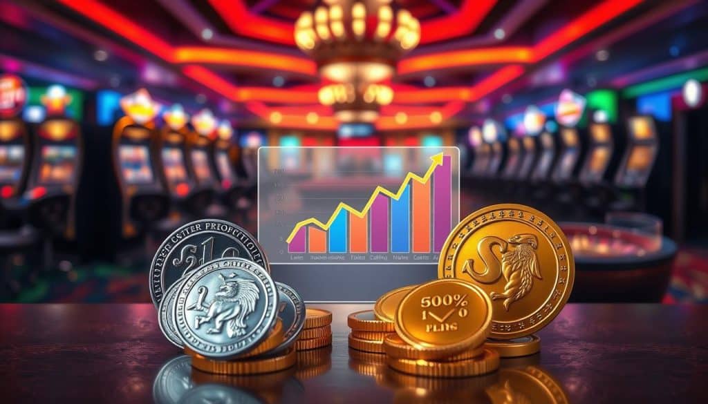 Get the Best Casino Welcome Bonus Offers 8 casino welcome bonus