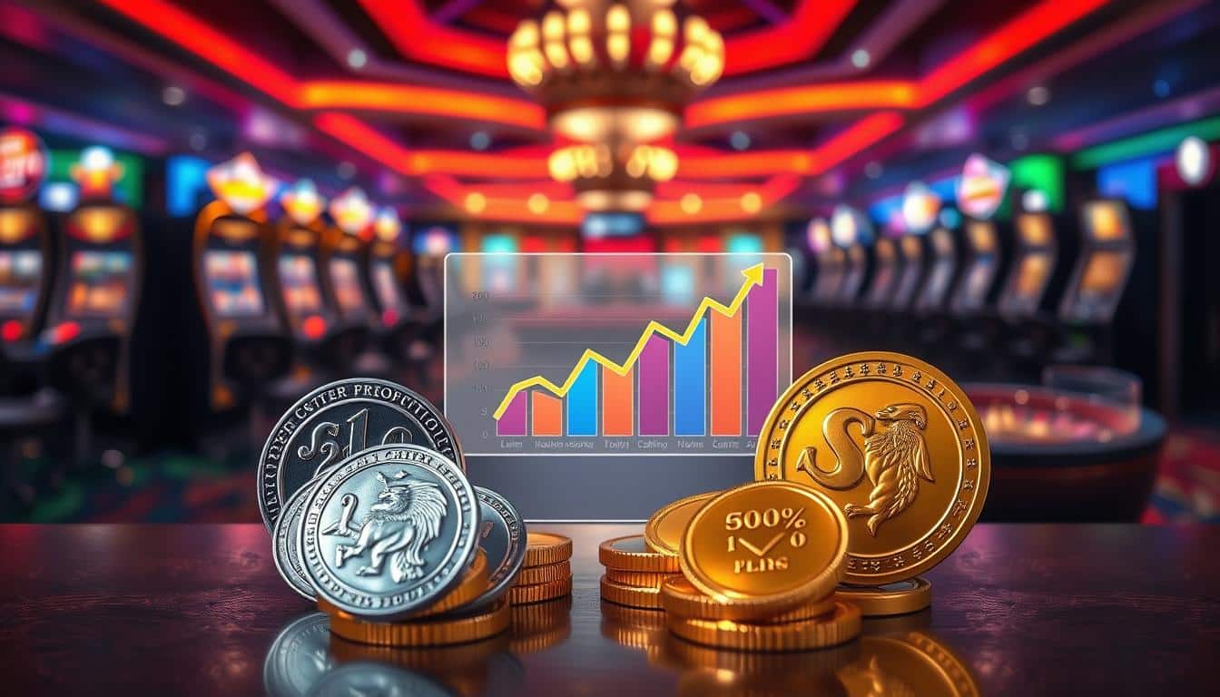 IndoSpace.io - Crypto-Powered Real Estate Investment Platform 1 casino welcome bonus