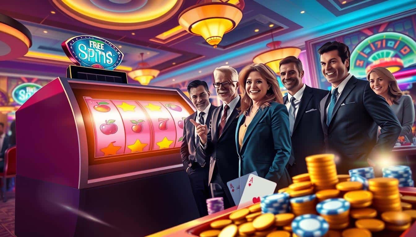 IndoSpace.io - Crypto-Powered Real Estate Investment Platform 2 free spins no deposit