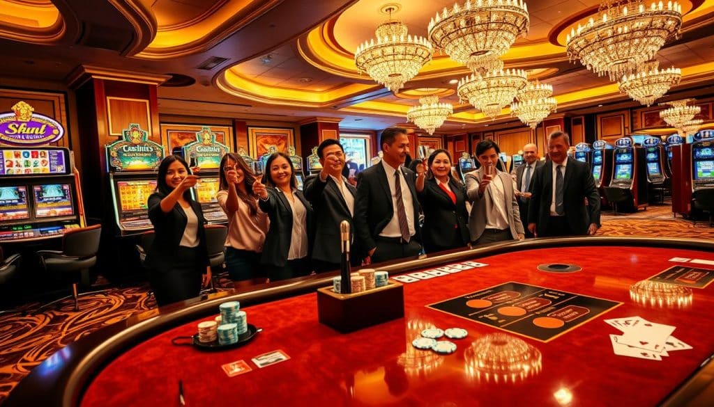 High Roller Casino Bonus: Your Complete Guide 4 high roller casino bonus