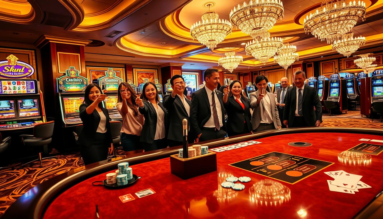 IndoSpace.io - Crypto-Powered Real Estate Investment Platform 2 high roller casino bonus