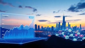 ionq stock price prediction 2030