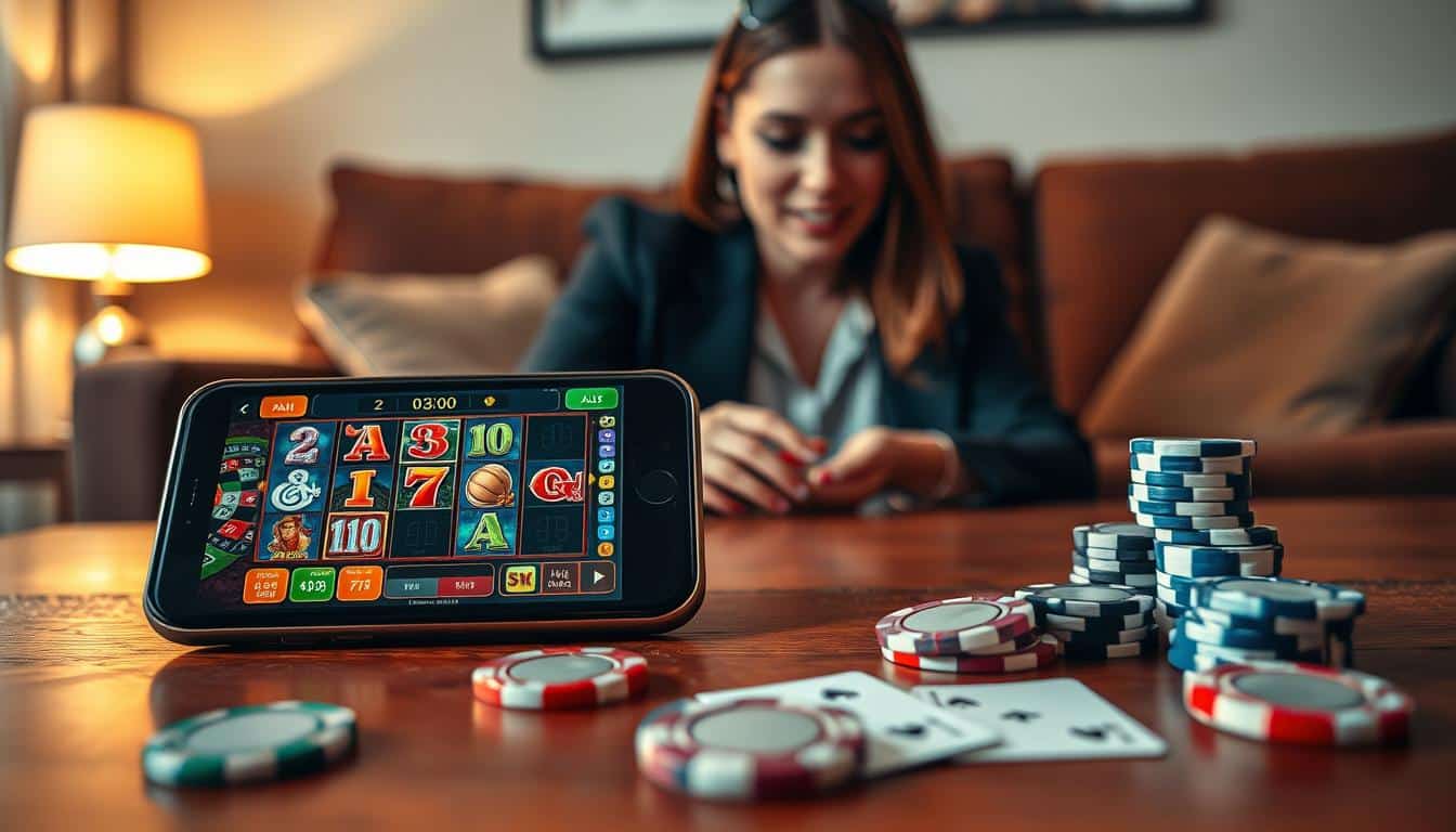 IndoSpace.io - Crypto-Powered Real Estate Investment Platform 4 mobile online casino